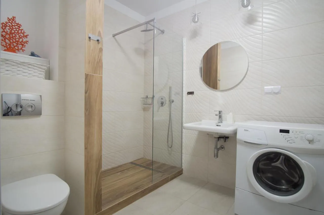 Roomsy Kolobrzeska Gdansk